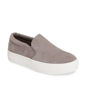 Steve Madden Gills Slip-On Sneaker, Size 9.5